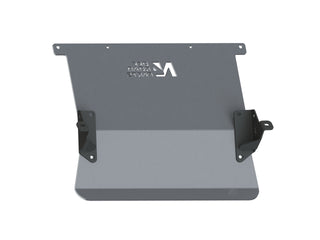 Blindage Avant 8mm N4-Offroad Toyota Série 70 (2007+) sur Xperts4x4 Accessoires 4x4 Off-Road