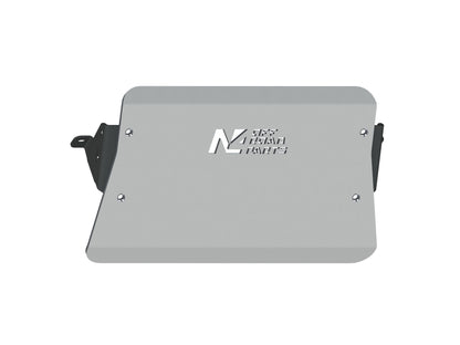 Blindage Avant 8mm N4-Offroad Toyota Série 70 (2007+) sur Xperts4x4 Accessoires 4x4 Off-Road