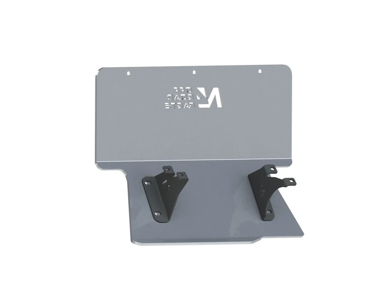 Blindage Avant Aluminium 8mm - N4 Offroad - Suzuki Jimny 2018+ sur Xperts4x4 Accessoires 4x4 Off-Road