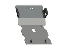 Blindage Avant N4 Offroad - Aluminium 8mm - Toyota LC 90/95 sur Xperts4x4 Accessoires 4x4 Off-Road