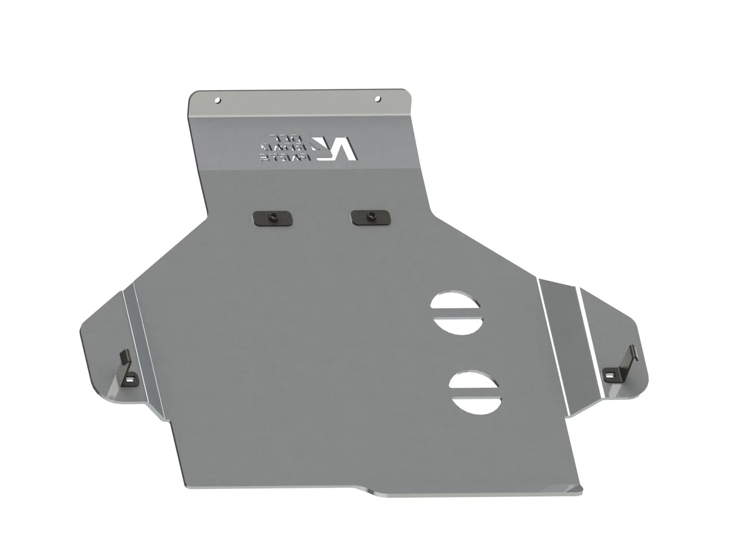 Blindage boite transfert N4 - Aluminium 8mm - Isuzu D-Max 2020+ sur Xperts4x4 Accessoires 4x4 Off-Road