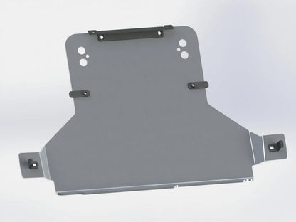 Blindage BV et Transfert N4 - Aluminium 8mm - VW Amarok 2011-2022 sur Xperts4x4 Accessoires 4x4 Off-Road