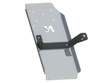 Blindage BV N4 - Aluminium 6mm - Mercedes Vito 2014-Present sur Xperts4x4 Accessoires 4x4 Off-Road