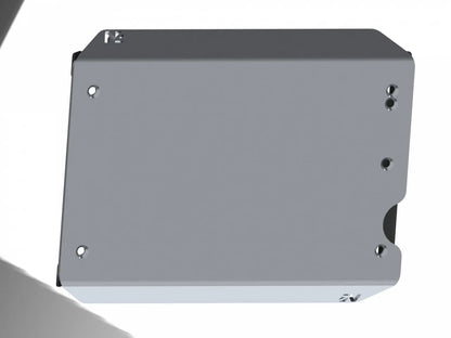 Blindage BV N4 - Aluminium 8mm - Ford Ranger 2012-2022 sur Xperts4x4 Accessoires 4x4 Off-Road