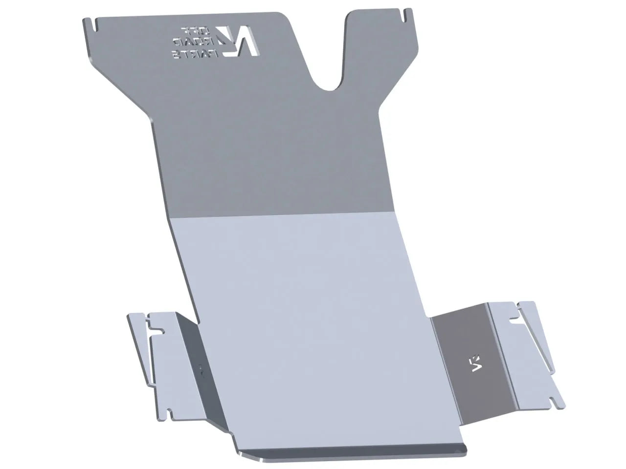 Blindage BV & Transfert 8mm N4 Offroad - Land Cruiser 80/105 sur Xperts4x4 Accessoires 4x4 Off-Road