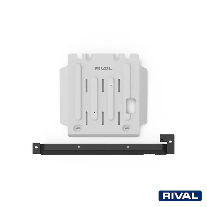 Blindage inférieur Boite de Transfert - Dodge RAM 1500 2018+ & TRX 2021+ sur Xperts4x4 Accessoires 4x4 Off-Road