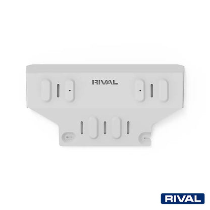 Blindage inférieur Radiateur - Dodge RAM 1500 2018+ | Aluminium 6mm sur Xperts4x4 Accessoires 4x4 Off-Road