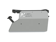 Blindage Moteur 8mm Aluminium Nissan Patrol Y60 - N4 Offroad sur Xperts4x4 Accessoires 4x4 Off-Road