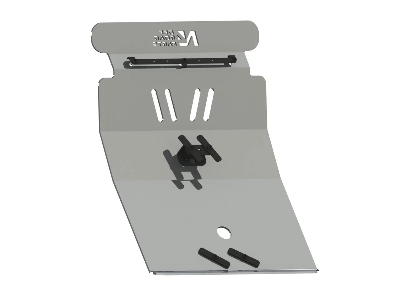 Blindage Moteur 8mm N4 Offroad | Toyota FJ Cruiser sur Xperts4x4 Accessoires 4x4 Off-Road