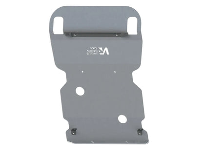 Blindage Moteur N4 Offroad 8mm Isuzu D-Max 2020+ Aluminium sur Xperts4x4 Accessoires 4x4 Off-Road