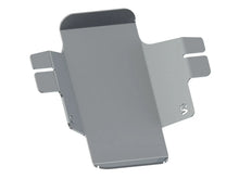 Blindage Pont Arrière N4 Offroad Mitsubishi Pajero 2000-18 - Aluminium 8mm sur Xperts4x4 Accessoires 4x4 Off-Road