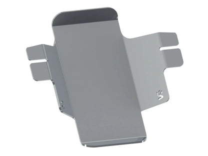 Blindage Pont Arrière N4 Offroad Mitsubishi Pajero 2000-18 - Aluminium 8mm sur Xperts4x4 Accessoires 4x4 Off-Road