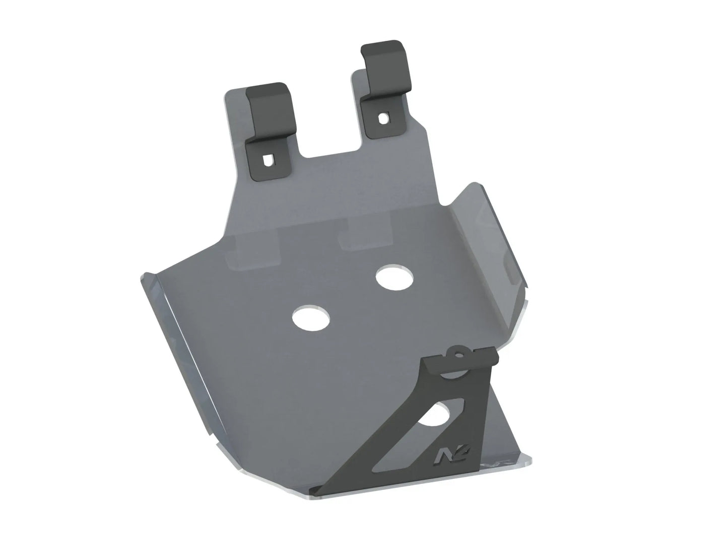 Blindage Réservoir 5mm N4 Offroad Suzuki Jimny 2018+ | Aluminium Robuste sur Xperts4x4 Accessoires 4x4 Off-Road