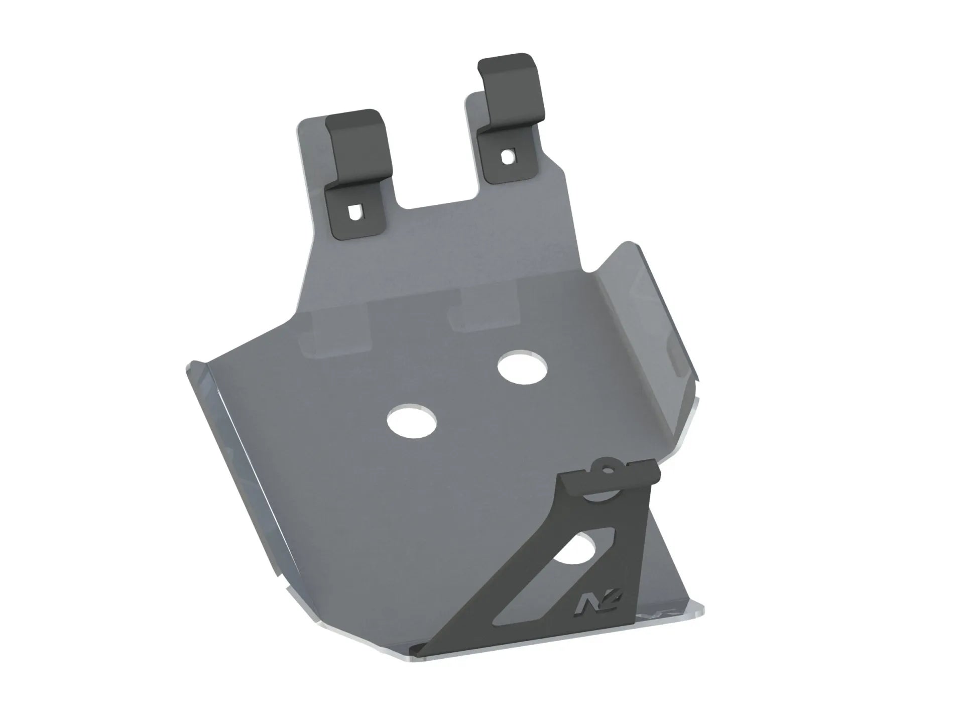 Blindage Réservoir 5mm N4 Offroad Suzuki Jimny 2018+ | Aluminium Robuste sur Xperts4x4 Accessoires 4x4 Off-Road