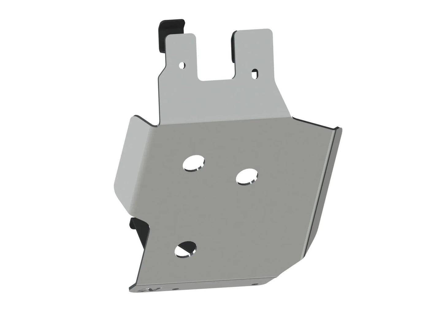 Blindage Réservoir 5mm N4 Offroad Suzuki Jimny 2018+ | Aluminium Robuste sur Xperts4x4 Accessoires 4x4 Off-Road