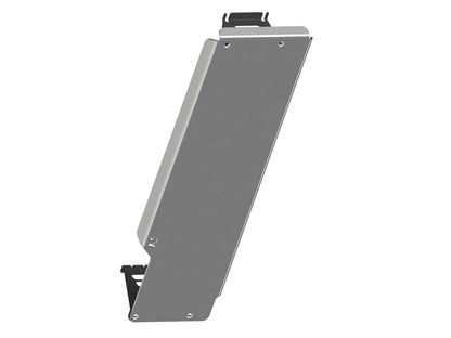 Blindage Réservoir 6mm Aluminium - Mitsubishi L200 2015+ sur Xperts4x4 Accessoires 4x4 Off-Road