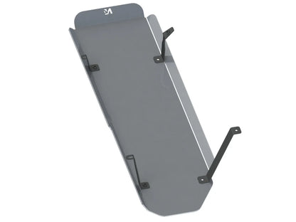 Blindage Réservoir 6mm Aluminium - N4 Offroad - Isuzu D-Max 2012-2020 sur Xperts4x4 Accessoires 4x4 Off-Road