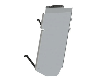 Blindage Réservoir 6mm Aluminium N4 - Toyota Land Cruiser 120/150 sur Xperts4x4 Accessoires 4x4 Off-Road