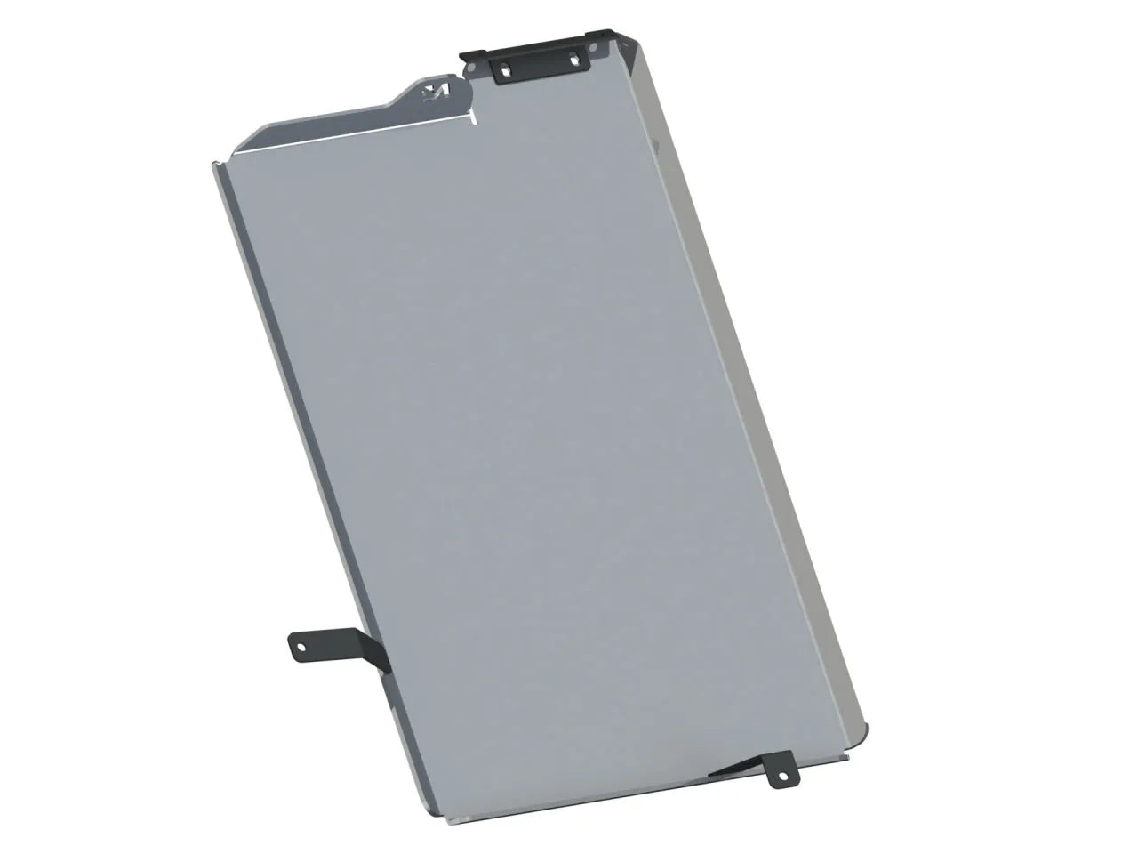 Blindage Réservoir 6mm Aluminium Toyota Land Cruiser 100 - N4 Offroad sur Xperts4x4 Accessoires 4x4 Off-Road