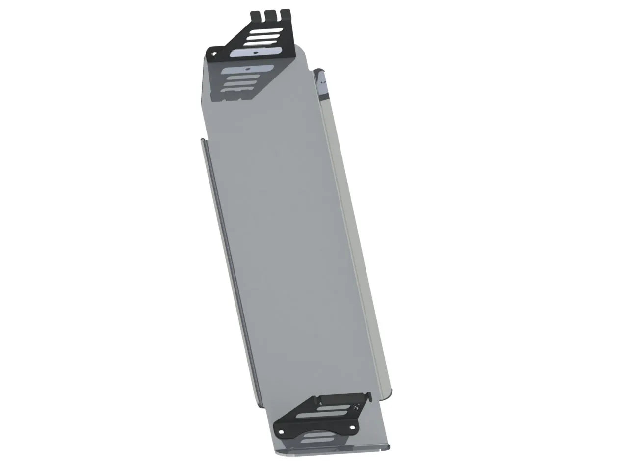 Blindage Réservoir 6mm N4 Offroad - Aluminium | Mitsubishi L200 2005-2015 sur Xperts4x4 Accessoires 4x4 Off-Road