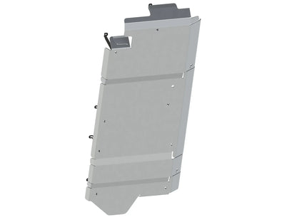 Blindage Réservoir + AD Blue Volkswagen Transporter T6/T6.1 Avant 2021 - Alu 5mm sur Xperts4x4 Accessoires 4x4 Off-Road