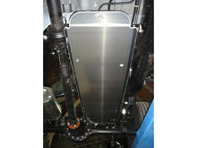 Blindage Réservoir N4 - Aluminium 6mm - Ford Ranger 2012 à 2022 sur Xperts4x4 Accessoires 4x4 Off-Road