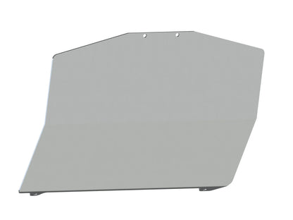 Blindage Réservoir N4 Offroad Toyota LC 120/150 - Alu 5mm sur Xperts4x4 Accessoires 4x4 Off-Road