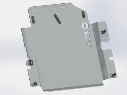 Blindage Transfert et AdBlue 8mm - Toyota Hilux Revo | N4 Offroad sur Xperts4x4 Accessoires 4x4 Off-Road