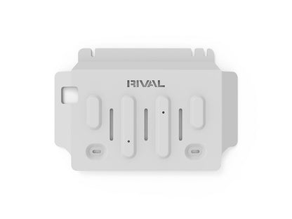 Kit Protections Inférieures Dodge RAM 1500 2019+ Aluminium 6mm - Rival4x4 sur Xperts4x4 Accessoires 4x4 Off-Road