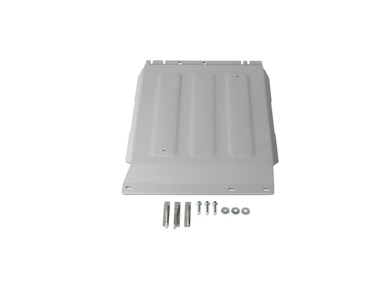 Kit Protections Inférieures Ford Raptor 2018-2022 Aluminium 6mm - Rival4x4 sur Xperts4x4 Accessoires 4x4 Off-Road