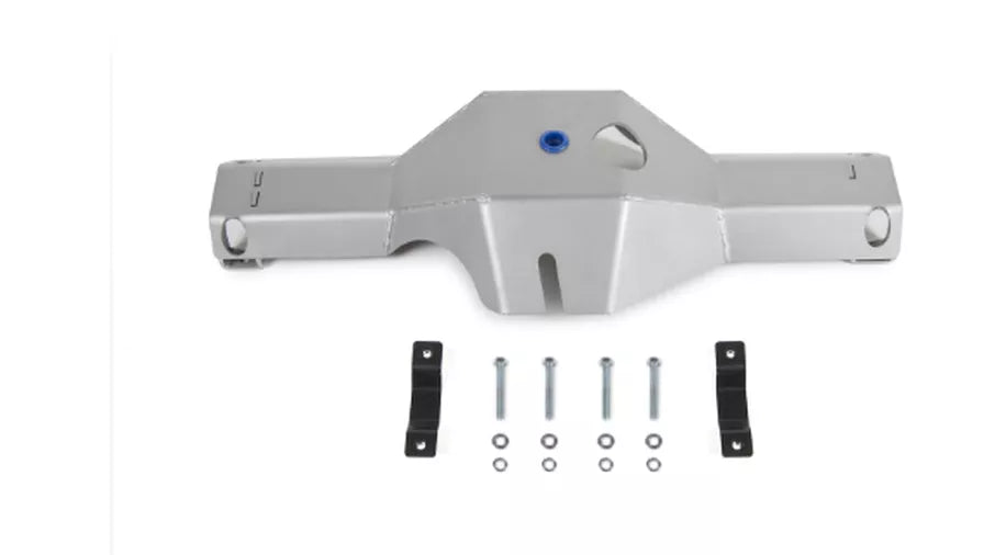 Kit Protections Intégrales RIVAL Toyota Hilux Revo (2016+) - Aluminium 6mm sur Xperts4x4 Accessoires 4x4 Off-Road