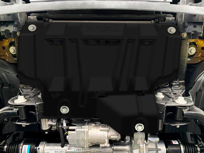 Pack Blindages Acier 3mm Ford Ranger 2023+ | RIVAL 4x4 sur Xperts4x4 Accessoires 4x4 Off-Road