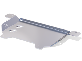 Pack Blindages Complet Ford Raptor 2023+ Next GEN  N4 Offroad - Aluminium sur Xperts4x4 Accessoires 4x4 Off-Road