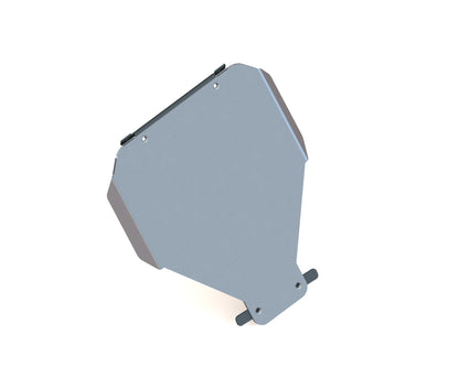 Pack Blindages Complet Ford Raptor 2023+ Next GEN | N4 Offroad - Aluminium sur Xperts4x4 Accessoires 4x4 Off-Road