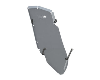 Pack Blindages Complet Ford Raptor 2023+ Next GEN  N4 Offroad - Aluminium sur Xperts4x4 Accessoires 4x4 Off-Road