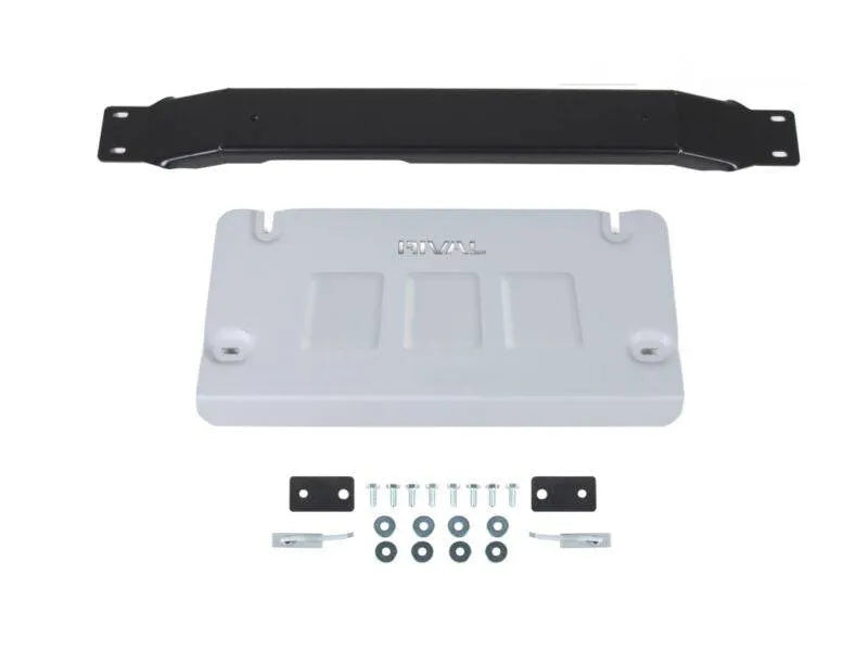 Pack Protections Inferieures Ford Ranger 2023+ | RIVAL 4x4 sur Xperts4x4 Accessoires 4x4 Off-Road