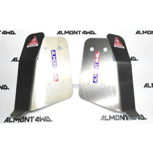 Protection ALMONT4WD Amortisseurs Arrière | ToyotaVDJ200 - 8mm sur Xperts4x4 Accessoires 4x4 Off-Road