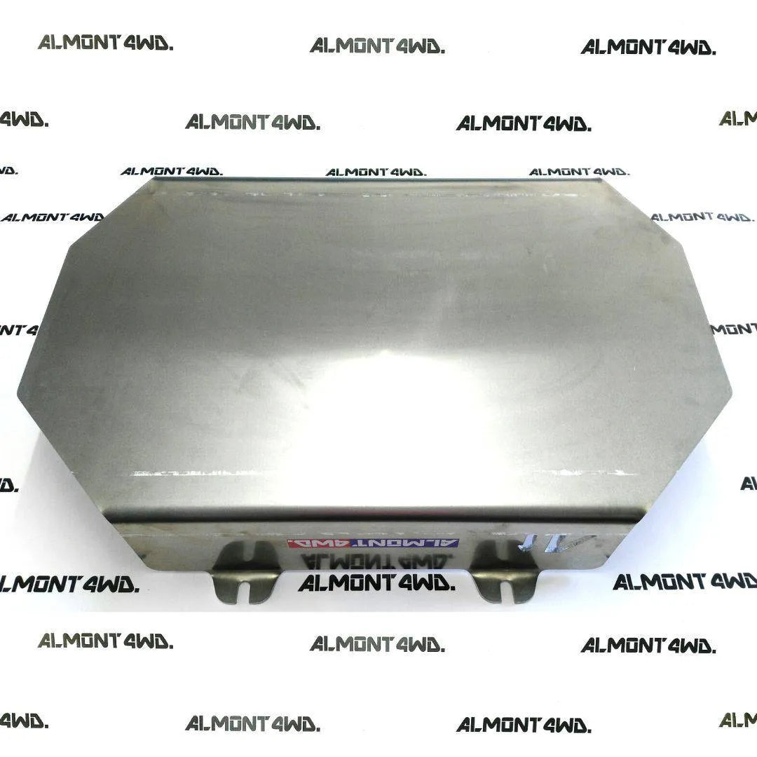 Protection Almont4wd Reservoir - Nissan Patrol GR Y60 sur Xperts4x4 Accessoires 4x4 Off-Road