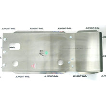 Protection ALMONT4WD Transmission Auto | Toyota HDJ100 sur Xperts4x4 Accessoires 4x4 Off-Road