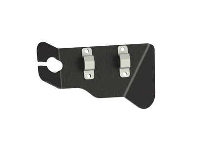 Protection Amortisseurs Arrière 8mm PEHD N4 Offroad - Toyota sur Xperts4x4 Accessoires 4x4 Off-Road