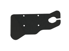 Protection Amortisseurs Arrière 8mm PEHD N4 Offroad - Toyota sur Xperts4x4 Accessoires 4x4 Off-Road