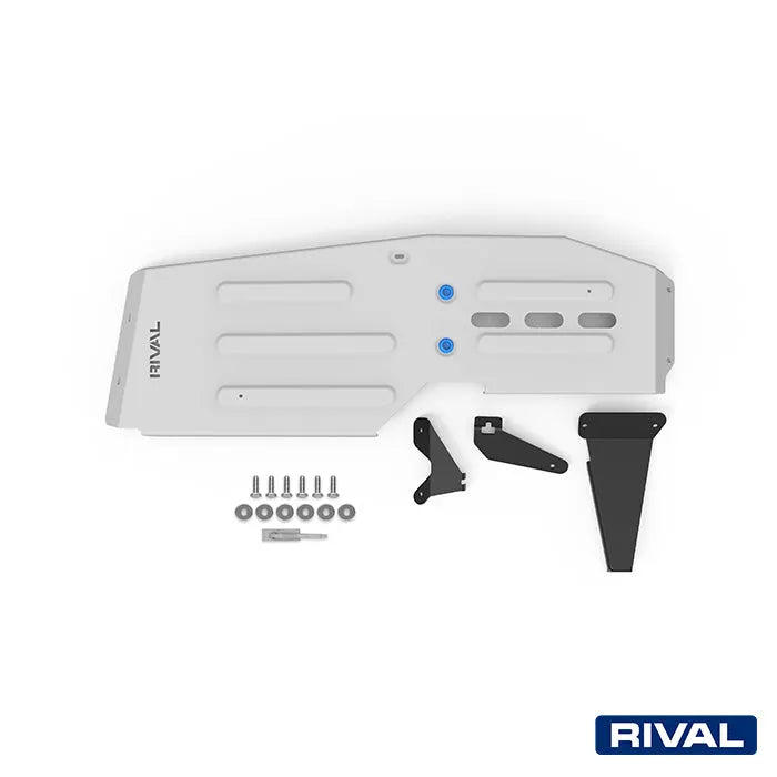 Protection Inférieure INEOS GRENADIER 2023+ | RIVAL 4X4 | Réservoir de Carburant sur Xperts4x4 Accessoires 4x4 Off-Road