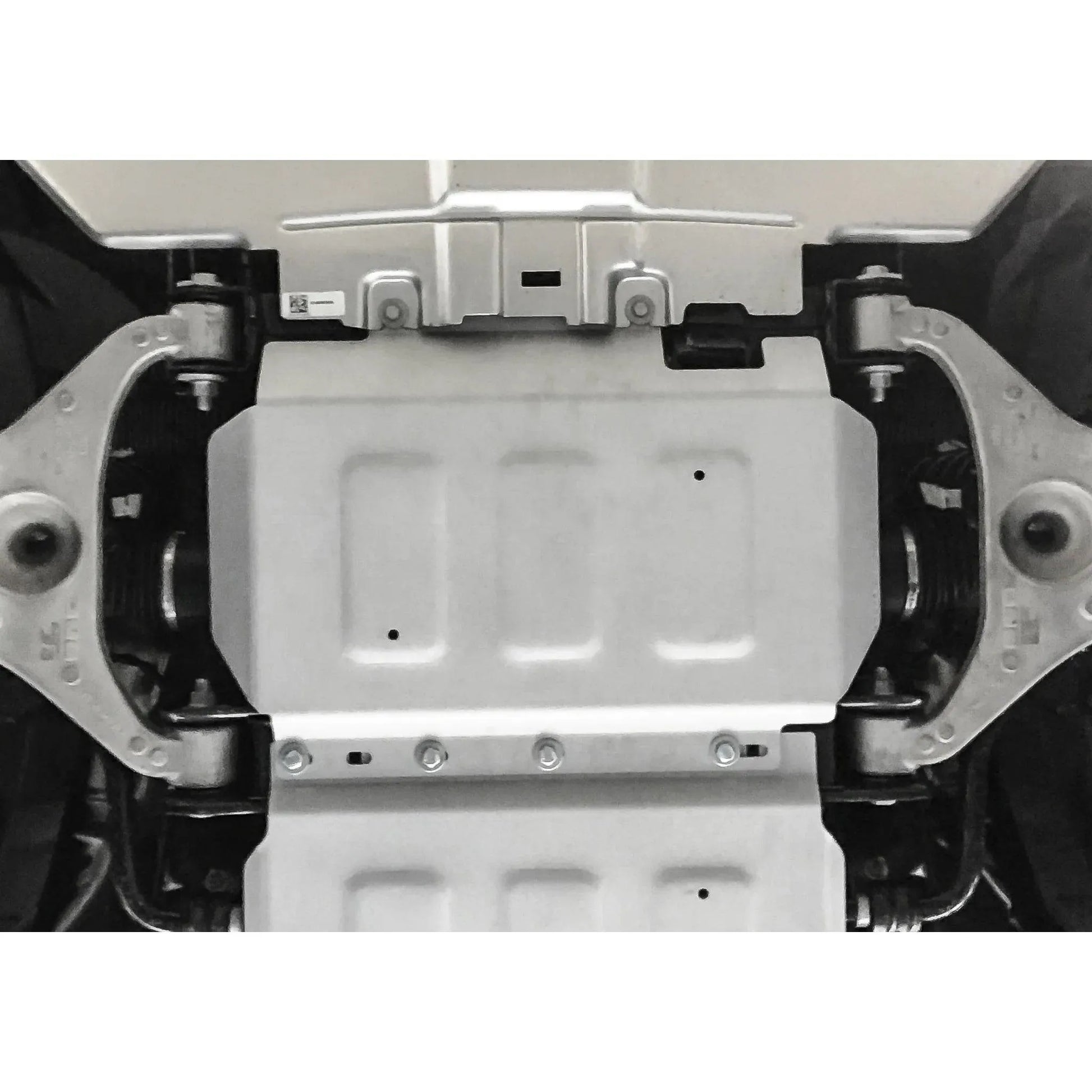 Protection Moteur Ford Ranger/Raptor 2012-2022 - 6mm | RIVAL 4X4 sur Xperts4x4 Accessoires 4x4 Off-Road