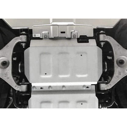 Protection Moteur Ford Ranger/Raptor 2012-2022 - 6mm | RIVAL 4X4 sur Xperts4x4 Accessoires 4x4 Off-Road