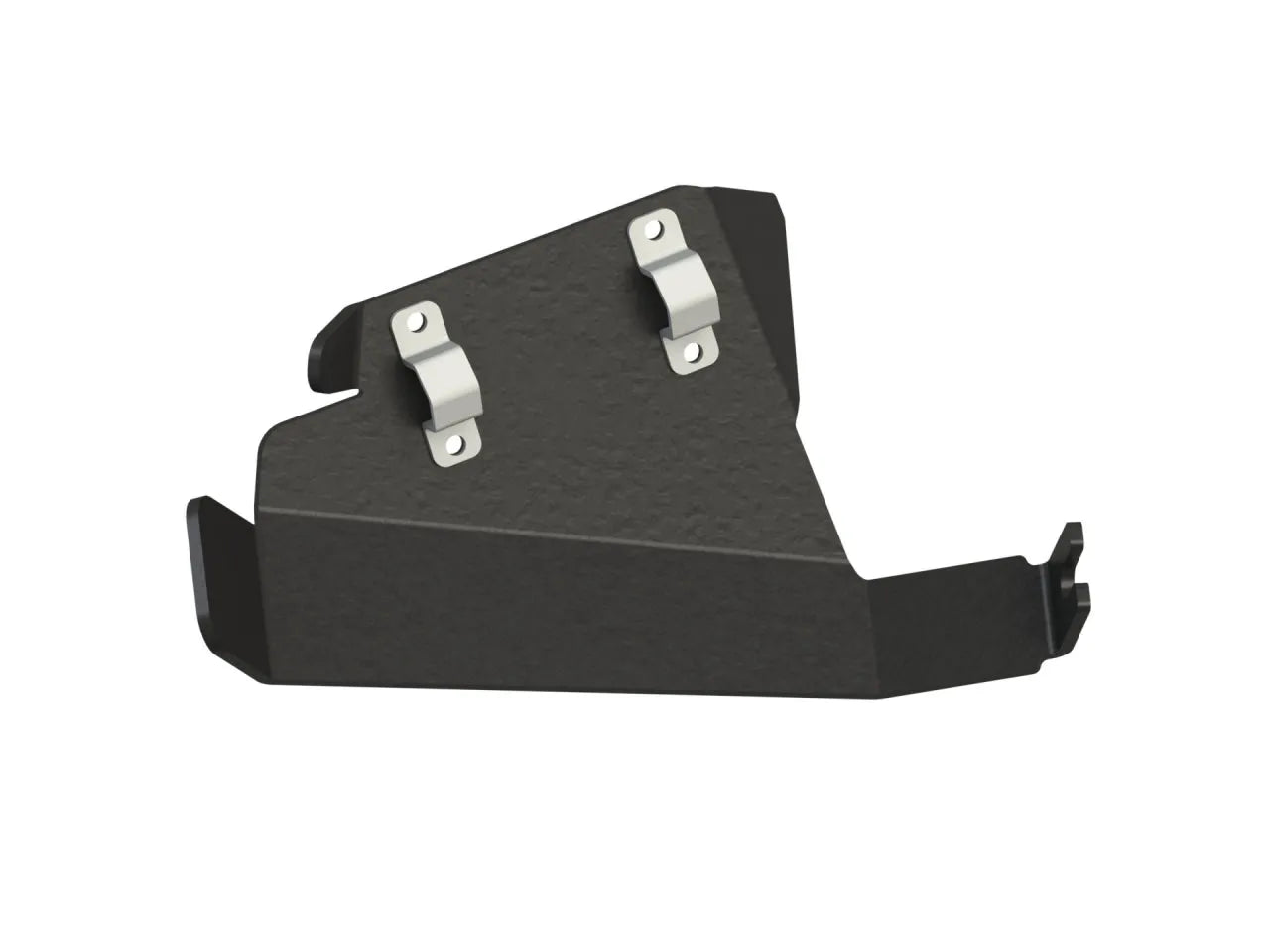 Protections Amortisseurs Arrières PEHD 8mm - Toyota Land Cruiser 200 sur Xperts4x4 Accessoires 4x4 Off-Road