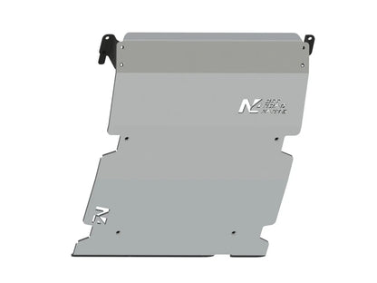 Ski de protection / Blindage avant N4 - Aluminium 8mm - Ford F150 2015+ sur Xperts4x4 Accessoires 4x4 Off-Road