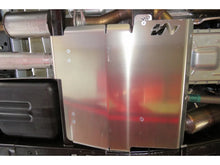 Ski de protection / Blindage boite de transfert N4 - Aluminium 8mm - Ford F150 2015+ sur Xperts4x4 Accessoires 4x4 Off-Road