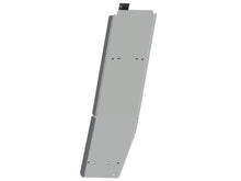 Ski de protection / Blindage réservoir N4 - Aluminium 8mm - Ford F150 2015+ sur Xperts4x4 Accessoires 4x4 Off-Road