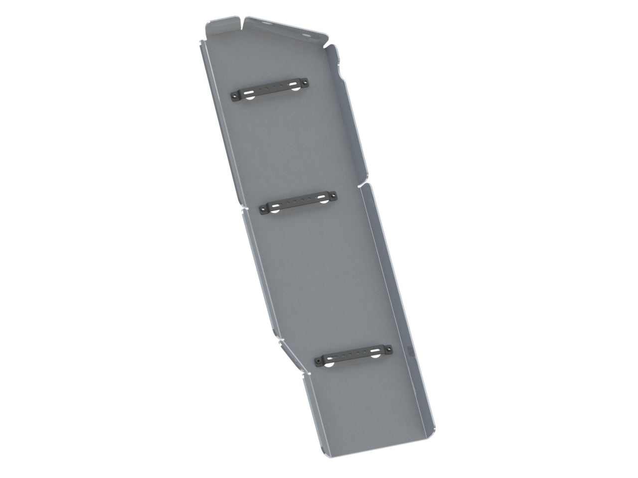 Ski de protection de réservoir en aluminium de 8mm pour Toyota Tundra après 2014 N4-Offroad sur Xperts4x4 Accessoires 4x4 Off-Road