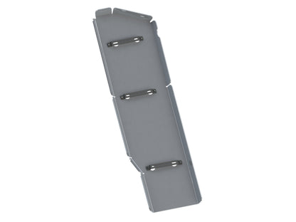 Ski de protection de réservoir en aluminium de 8mm pour Toyota Tundra après 2014 N4-Offroad sur Xperts4x4 Accessoires 4x4 Off-Road